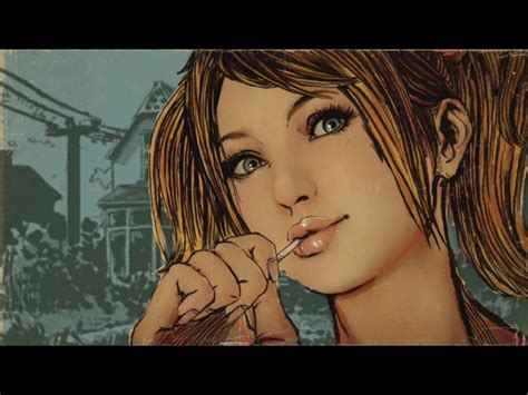 Lollipop Chainsaw (2012)