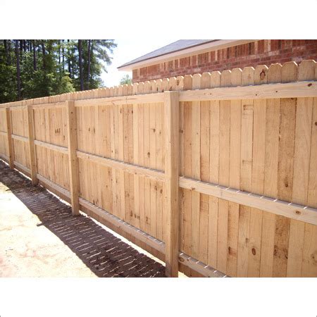 wood fence panels   price  ottappalam kerala tecxim technologies