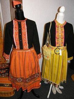 Muhu rahvarõivad / Folk costumes, island Muhu, Estonia | Folk costume ...