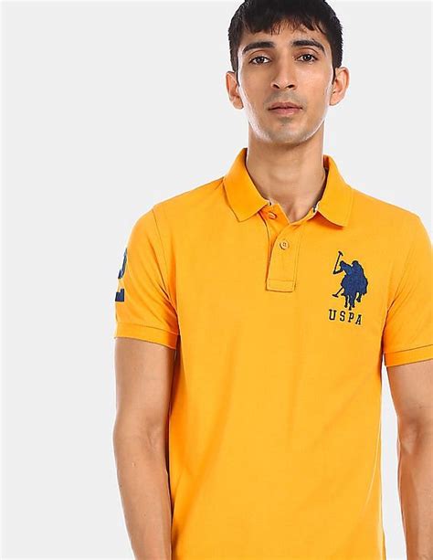 US Polo Assn Review: Opt for the classiest clothing with US Polo ...