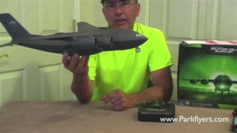 C147 Overview - YouTube