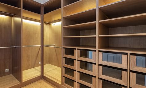 Modular Closet Systems With Doors | Dandk Organizer