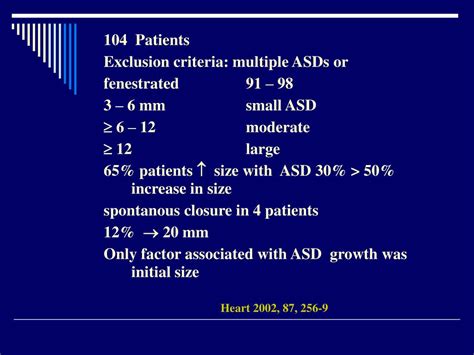 PPT - ASD PowerPoint Presentation, free download - ID:448443