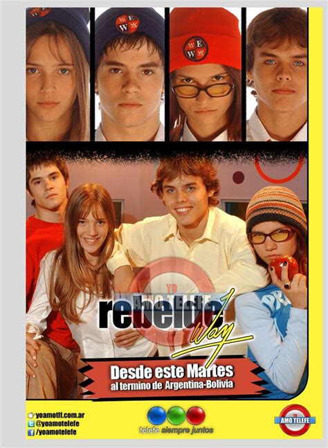 Rebelde Way - Camila Bordonaba Photo (36465758) - Fanpop