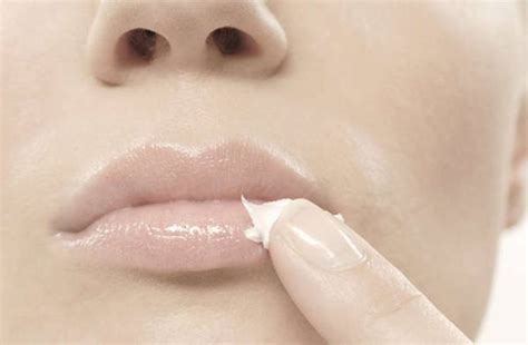 What are some natural remedies for lip exfoliation? - Sunmay.com