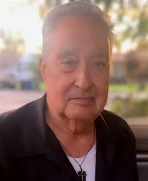 Leopoldo Munoz Obituary - Whittier, CA
