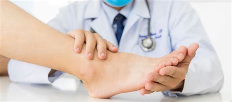 The History of Diabetic Neuropathy | Pain & Spine Specialists Maryland ...