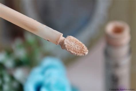 Essence camouflage+ matt concealer - «Essence Concealer - wie ist er ...