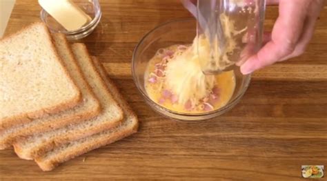 Закуска за 5 минути, такава вкусотия едва ли сте хапвали скоро - Вкусотии