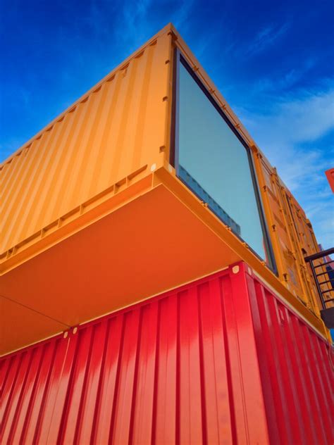 understanding standard shipping containers iso components