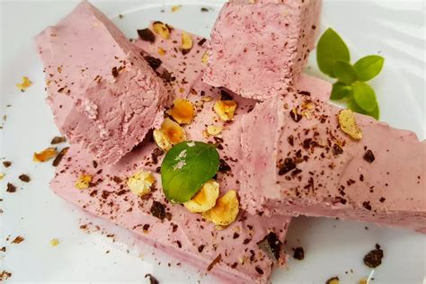 Semifreddo - 9 Rețete | Bonapeti.ro