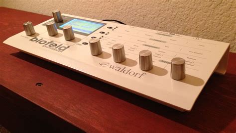 matrixsynth waldorf blofeld