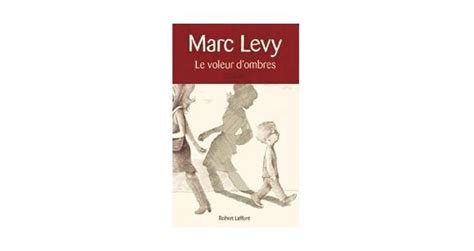 Marc Levy livre son nouveau roman, "Le voleur d'ombres"