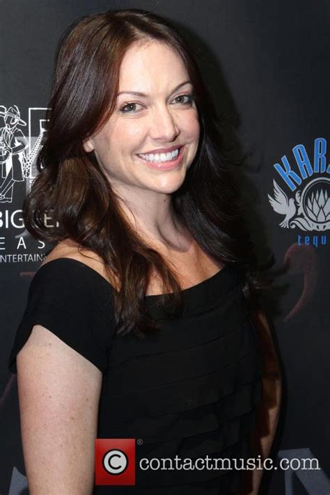 Carla Toutz - The Devil's Dozen Los Angeles premiere - Arrivals | 3 ...