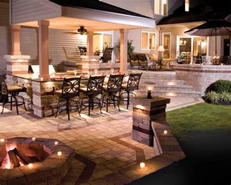 14 Indoor Outdoor Home Design Ideas For Seamless Living