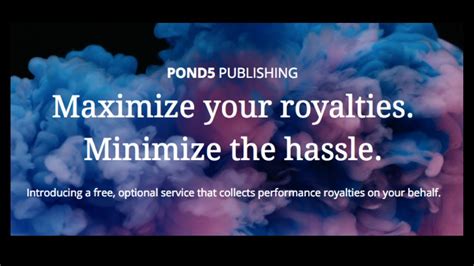 Pond5 Publishing - YouTube