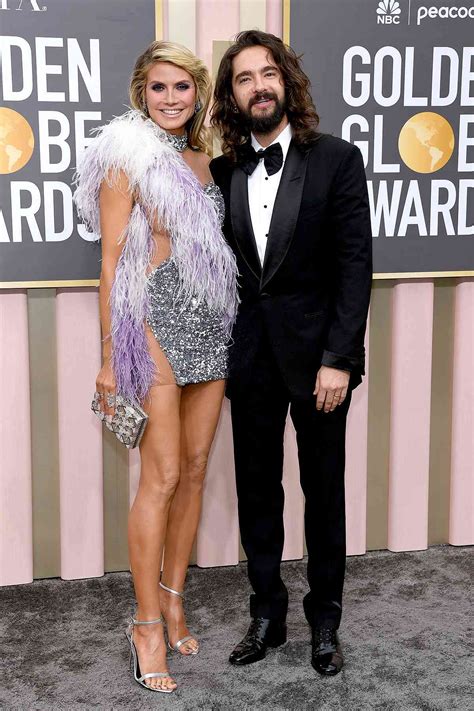 Who Is Heidi Klum's Husband? All About Tom Kaulitz