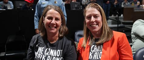 Katie Smith Is Back With The Lynx For All The Right Reasons