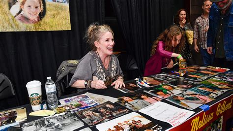 Melissa Gilbert from 'Little House' to Modern Prairie