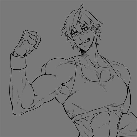 Don't just stand there and STARE!! C'mon you can touch em' SKETCH