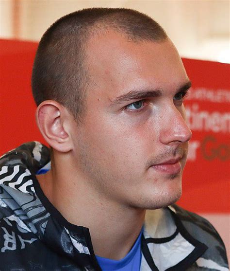 buzz cut   receding hairline wimpole clinic