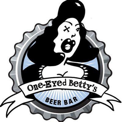 One-Eyed Betty's (@oneeyedbettys) / Twitter