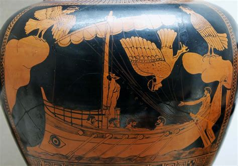 Siren | Definition, Legend, & History | Britannica