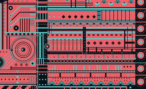 KRAFTWERK on Behance