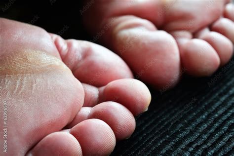 underside   foot stock photo adobe stock