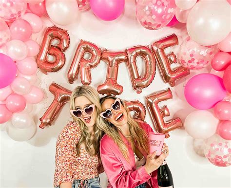 easy bachelorette party decoration ideas stag hen