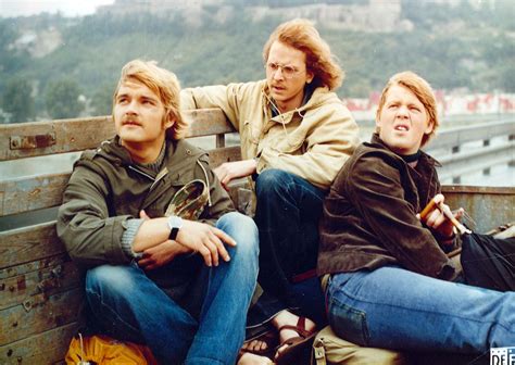 Filmdetails: Und nächstes Jahr am Balaton (1980) - DEFA - Stiftung