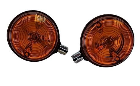 how to change blinker