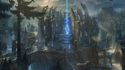 Summoner´s Rift – pyggz