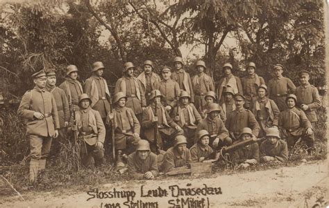 Stosstruppen, Angriffsdivision. ( 90 фото ): foto_history — LiveJournal