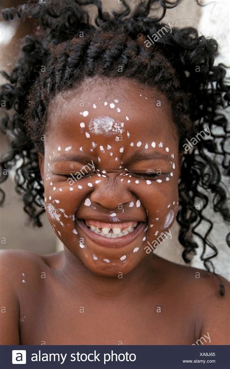 Xhosa Girl High Resolution Stock Photography and Images - Alamy