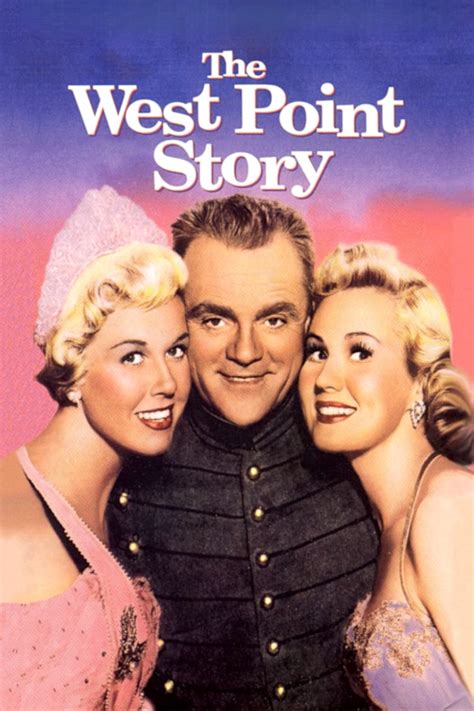 The West Point Story (1950) - Posters — The Movie Database (TMDB)