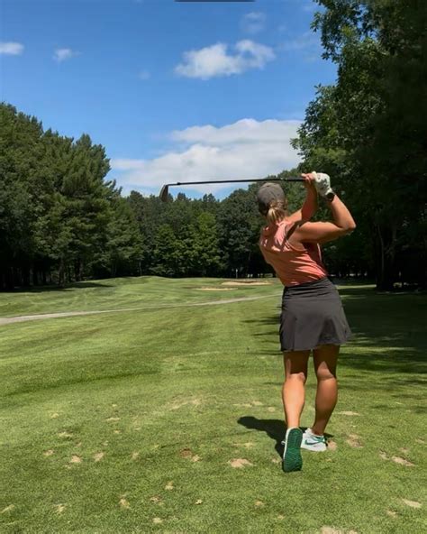 Hanna Ray | Golfer + Creator (@hannaraygolfs) • Instagram photos and videos