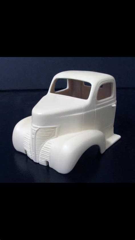 17 Best images about Resin Model Cars on Pinterest | Models, Sedans and Dodge pickup trucks