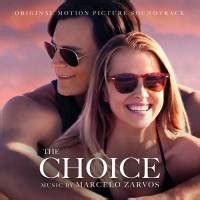 The Choice Soundtrack | Soundtrack Tracklist | 2025