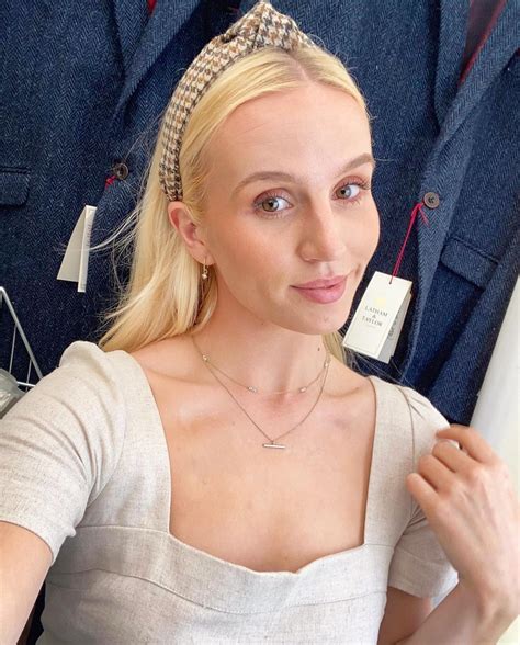 Latham & Taylor - The Sawley Headband and @jen_allman 🤍...