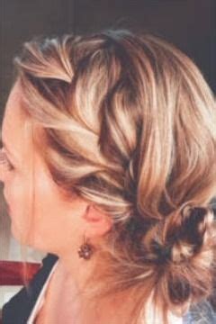 how to unbraid hair