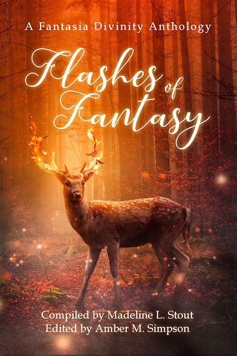 flashes  fantasy  fantasy flash fiction anthology  madeline