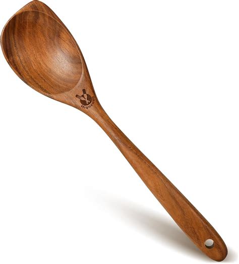 Bordados Em Ponto Cruz Em Toalhas - Amazon.com: Wooden Spoons for Cooking, Natural Premium Teak Wood Corner ...