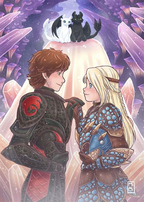 Pin by Sierra Foster on How to train your Dragon!!! ️ ️ in 2025 | How