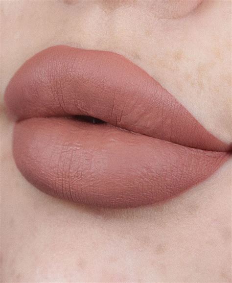 Bodyography Lip Lava Liquid Lipstick - Macy's
