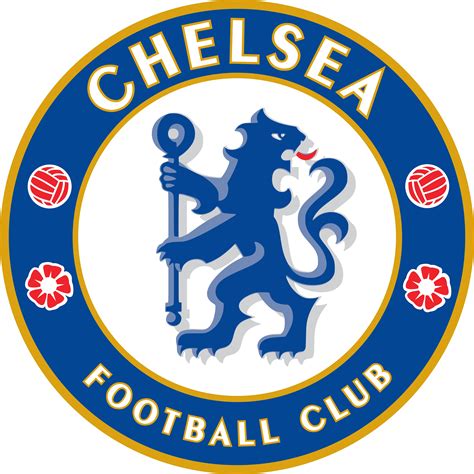 Chelsea Football Club | Chelsea fc, English premier league, Chelsea logo