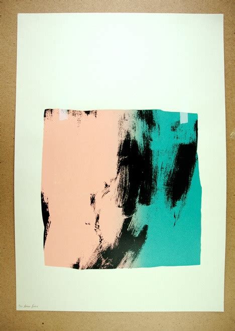 "Artwork" screenprint | Screen printing, Artwork, Illustration