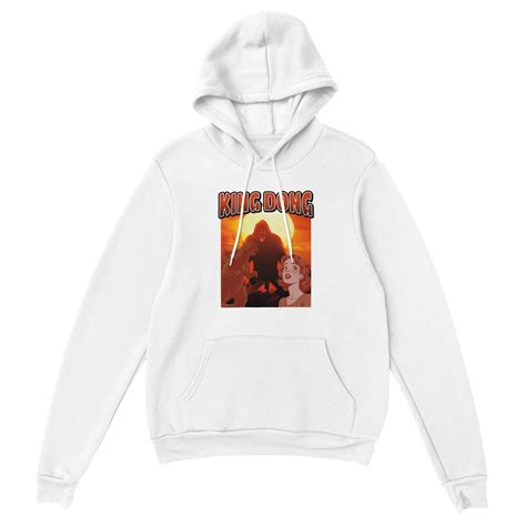 "King Dong" – SPUF