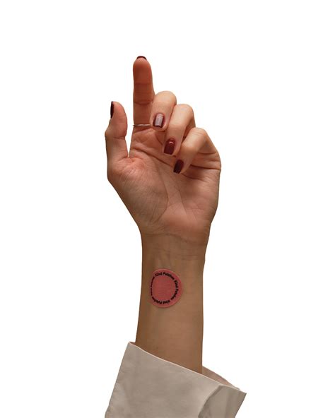 glp  patches crush cravings lose weight naturally kind patches