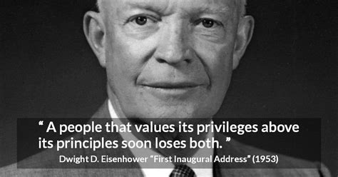 Dwight D. Eisenhower Quotes - Kwize